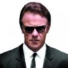 Mr White