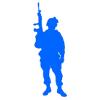 blueman