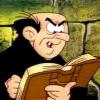 Angrygargamel