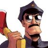 Axe Cop